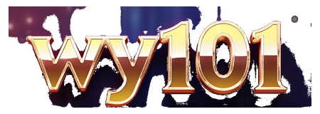 wy101 logo